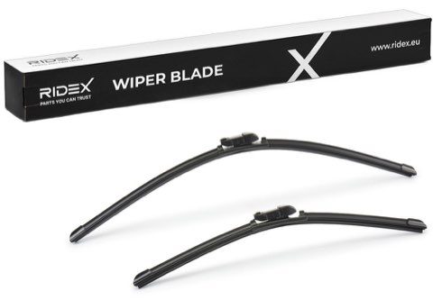Ridex 298W0531 Wiper Blade — 625/450mm