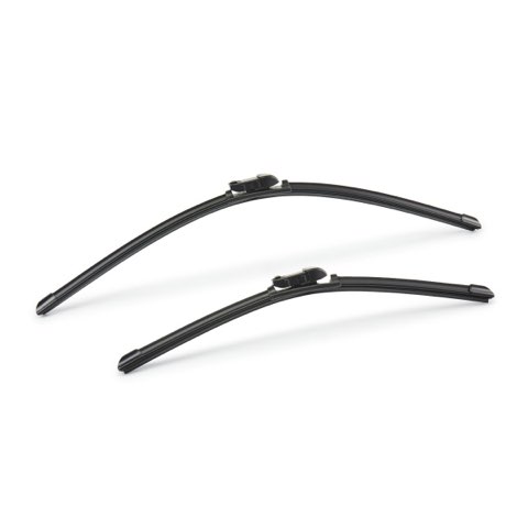 Ridex 298W0531 Wiper Blade — 625/450mm, photo 2