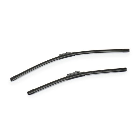 Ridex 298W0531 Wiper Blade — 625/450mm, photo 3