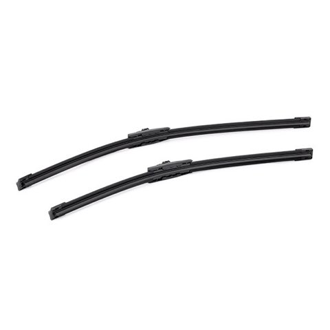 Ridex 298W0533 Wiper Blade — 600/500mm, photo 3