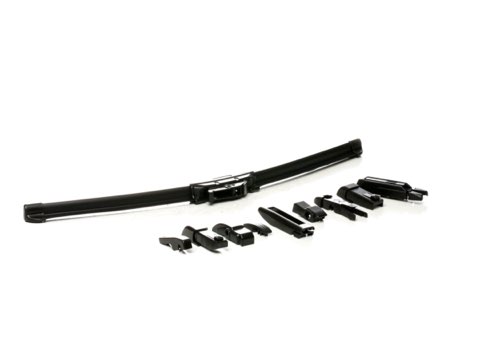 Ridex 298W0534 Wiper Blade — 475mm