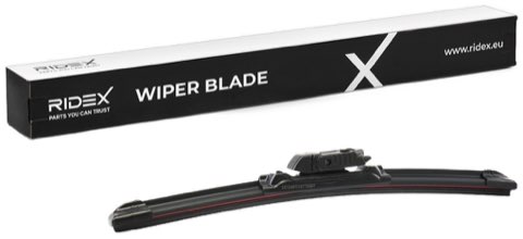 Ridex 298W0538 Wiper Blade — 350mm