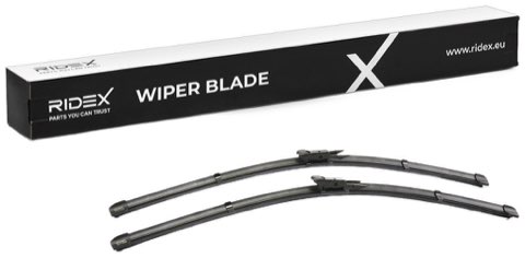 Ridex 298W12983 Wiper Blade — 580mm