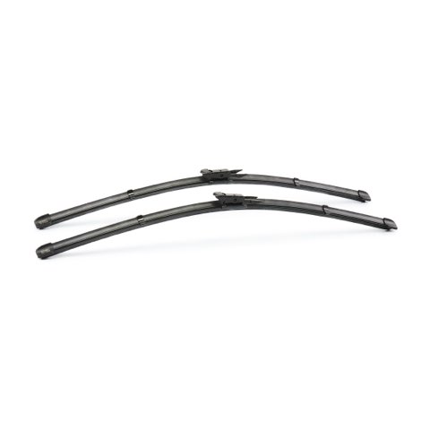 Ridex 298W12983 Wiper Blade — 580mm, photo 2