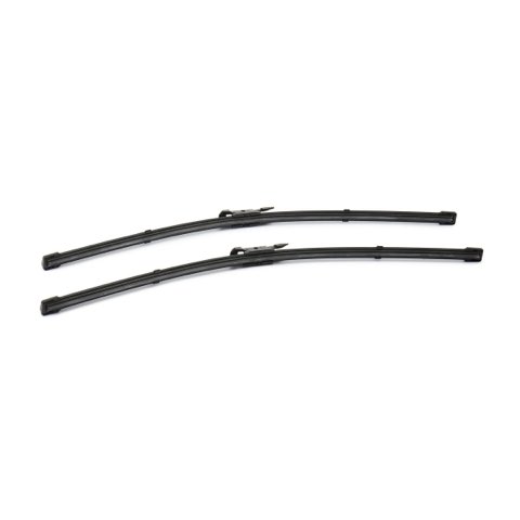 Ridex 298W12983 Wiper Blade — 580mm, photo 3