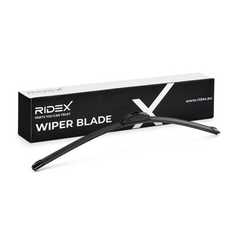 Ridex 298W13800 Wiper Blade — 580mm