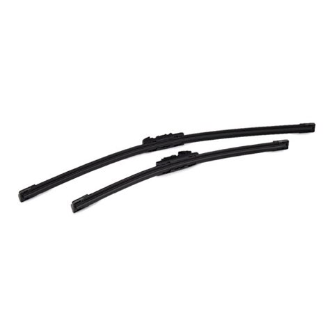 Ridex 298W16926 Wiper Blade — 600/430mm, photo 3