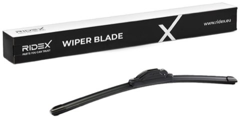 Ridex 298W16978 Wiper Blade — 450mm