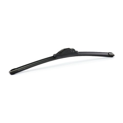 Ridex 298W16978 Wiper Blade — 450mm, photo 2