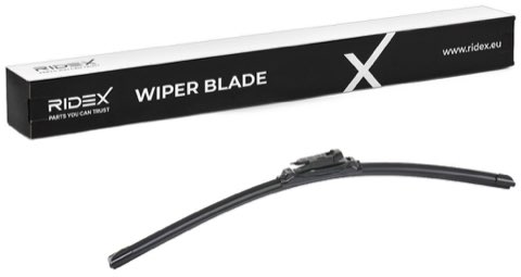 Ridex 298W16999 Wiper Blade — 550mm
