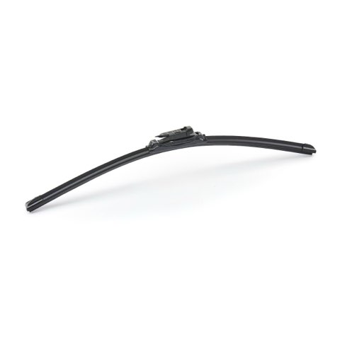 Ridex 298W16999 Wiper Blade — 550mm, photo 2
