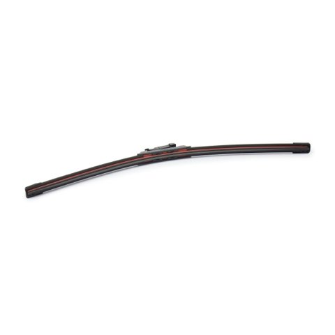 Ridex 298W16999 Wiper Blade — 550mm, photo 3