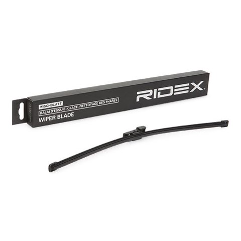 Ridex 298W17019 Rear Wiper Blade — 380mm, photo 2
