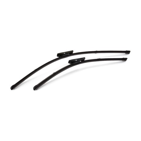 Ridex 298W17023 Wiper Blade — 650/500mm, photo 3