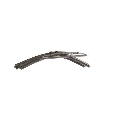 Ridex 298W17033 Wiper Blade — 380/550mm