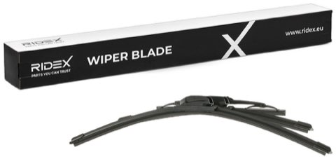 Ridex 298W17042 Wiper Blade — 280/550/400mm, photo 2