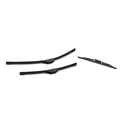 Ridex 298W17042 Wiper Blade — 280/550/400mm, photo 3