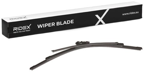 Ridex 298W17048 Wiper Blade — 330/600/400mm, photo 2