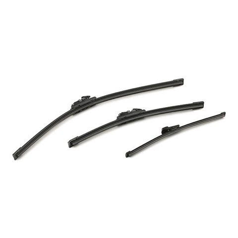 Ridex 298W17048 Wiper Blade — 330/600/400mm, photo 3