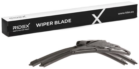 Ridex 298W17049 Wiper Blade — 300/475mm, photo 2