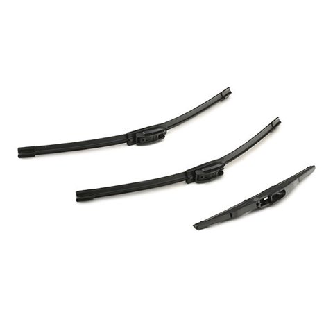 Ridex 298W17049 Wiper Blade — 300/475mm, photo 3