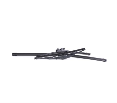 Ridex 298W17052 Wiper Blade — 300/650/400mm