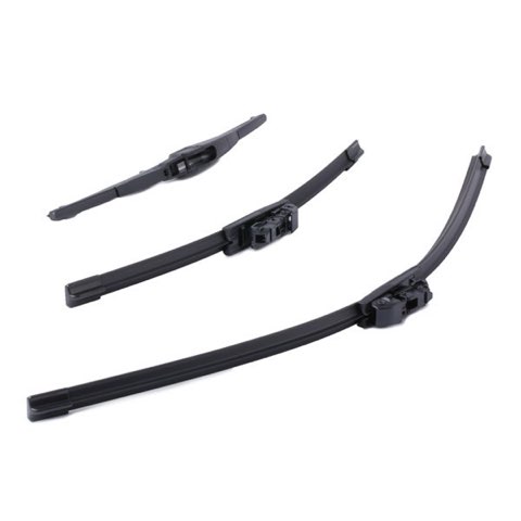 Ridex 298W17052 Wiper Blade — 300/650/400mm, photo 3