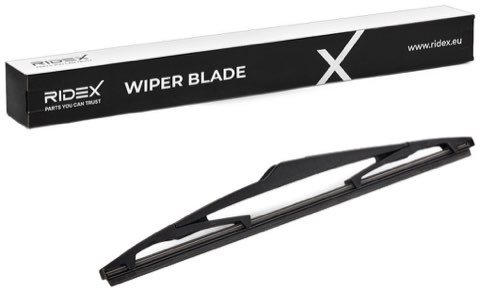 Ridex 298W17053 Wiper Blade — 300/550/400mm
