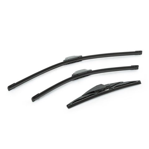 Ridex 298W17055 Wiper Blade — 300/600/450mm, photo 3