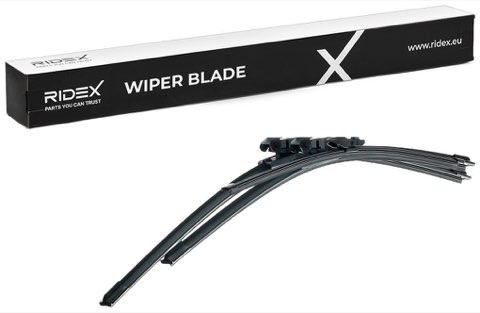 Ridex 298W17059 Wiper Blade — 400/650/530mm, photo 2