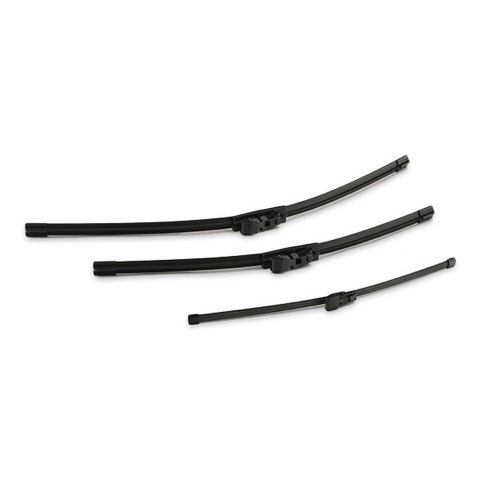 Ridex 298W17059 Wiper Blade — 400/650/530mm, photo 3