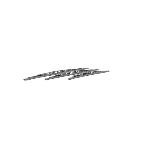 Ridex 298W17062 Wiper Blade — 425/650/550mm
