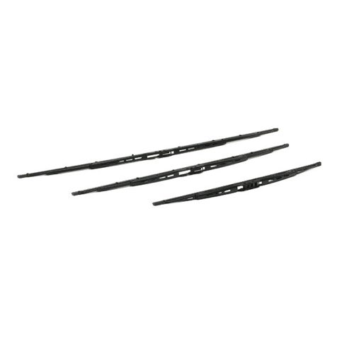 Ridex 298W17062 Wiper Blade — 425/650/550mm, photo 3