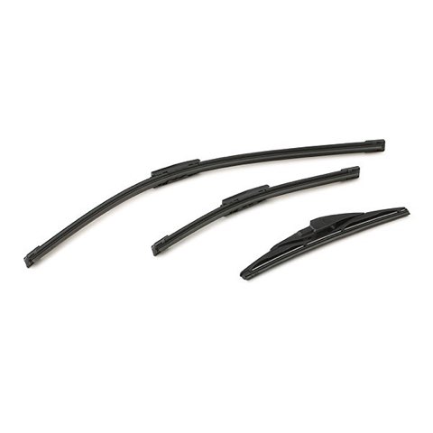 Ridex 298W17064 Wiper Blade — 300/650/380mm, photo 3