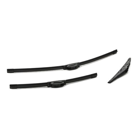 Ridex 298W17065 Wiper Blade — 300/600/400mm, photo 2