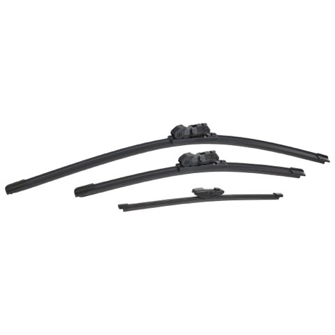 Ridex 298W17070 Wiper Blade — 280/600/400mm