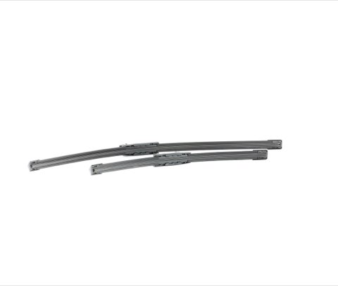 Ridex 298W17070 Wiper Blade — 280/600/400mm, photo 3
