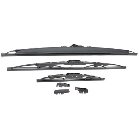 Ridex 298W17072 Wiper Blade — 280/530/475mm, photo 2