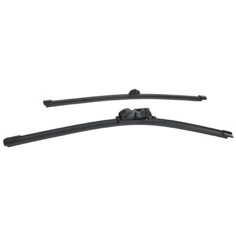 Ridex 298W17073 Wiper Blade — 330/600/500mm