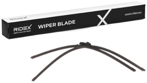 Ridex 298W17080 Wiper Blade — 350/800/700mm, photo 2