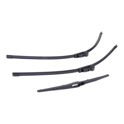Ridex 298W17080 Wiper Blade — 350/800/700mm, photo 3