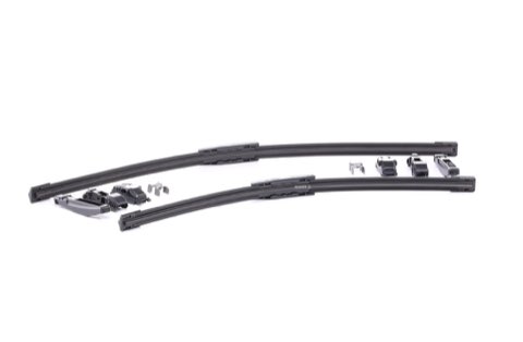 Ridex 298W17082 Wiper Blade — 240/600/475mm, photo 2