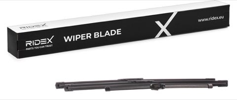 Ridex 298W17084 Wiper Blade — 330/530mm, photo 2