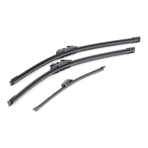 Ridex 298W17084 Wiper Blade — 330/530mm, photo 3