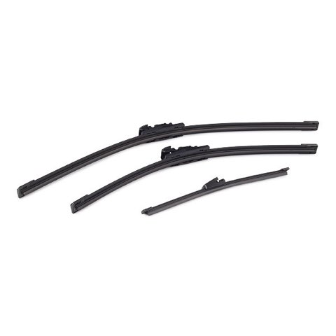 Ridex 298W17087 Wiper Blade — 280/600/475mm, photo 3