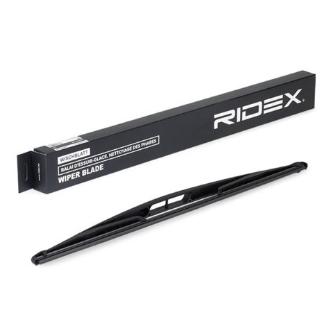 Ridex 298W17093 Rear Wiper Blade — 405mm, photo 3