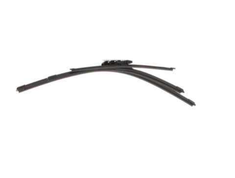 Ridex 298W17098 Rear Wiper Blade — 330/650/475mm
