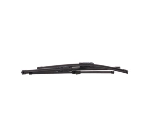 Ridex 298W17100 Rear Wiper Blade — 400/600/530mm