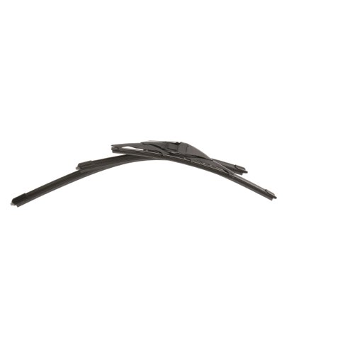 Ridex 298W17102 Rear Wiper Blade — 300/650/400mm
