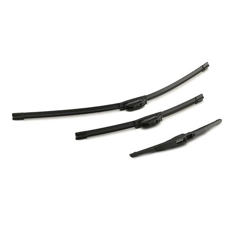Ridex 298W17102 Rear Wiper Blade — 300/650/400mm, photo 3